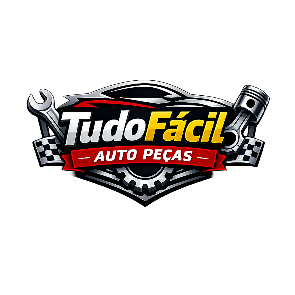 TudoFácil Auto Peças